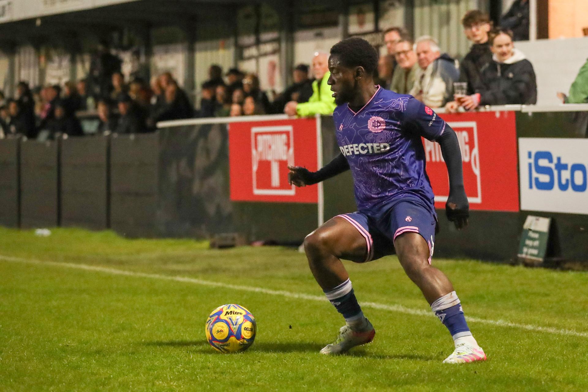 MATCH PREVIEW | Dulwich Hamlet vs Canvey Island | Isthmian League | tomorrow