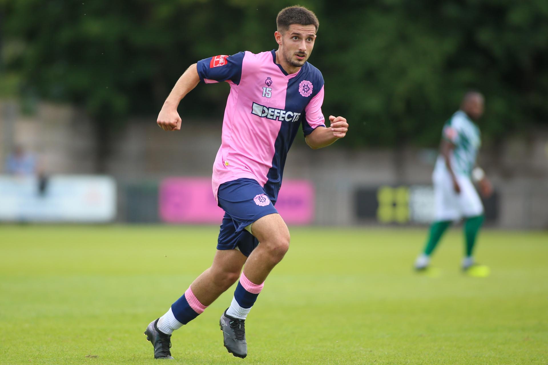 IMAGE: Rob Avis Football Today. It's what Saturdays were made for.