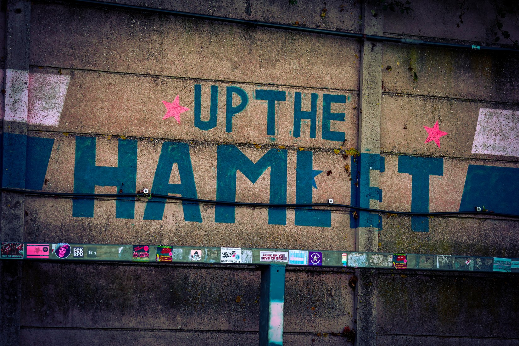 MATCH INFORMATION | Dulwich Hamlet vs Kingstonian