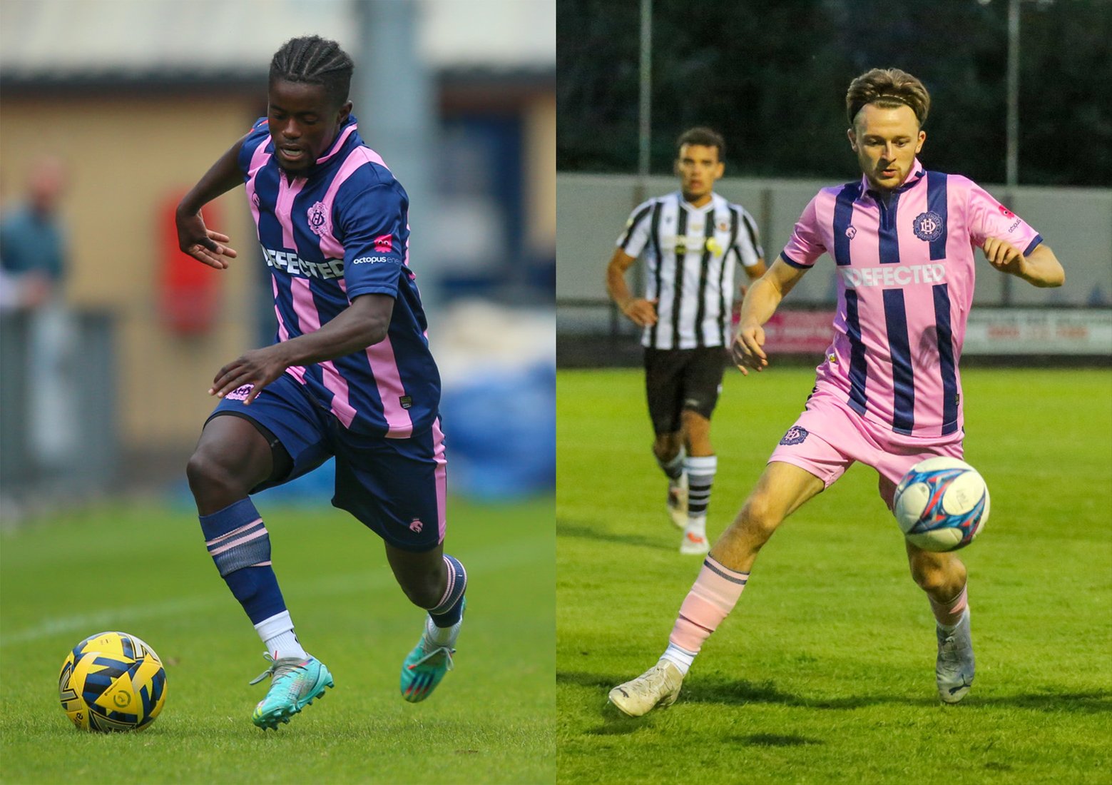 Chalobah and Lovatt Added To Squad