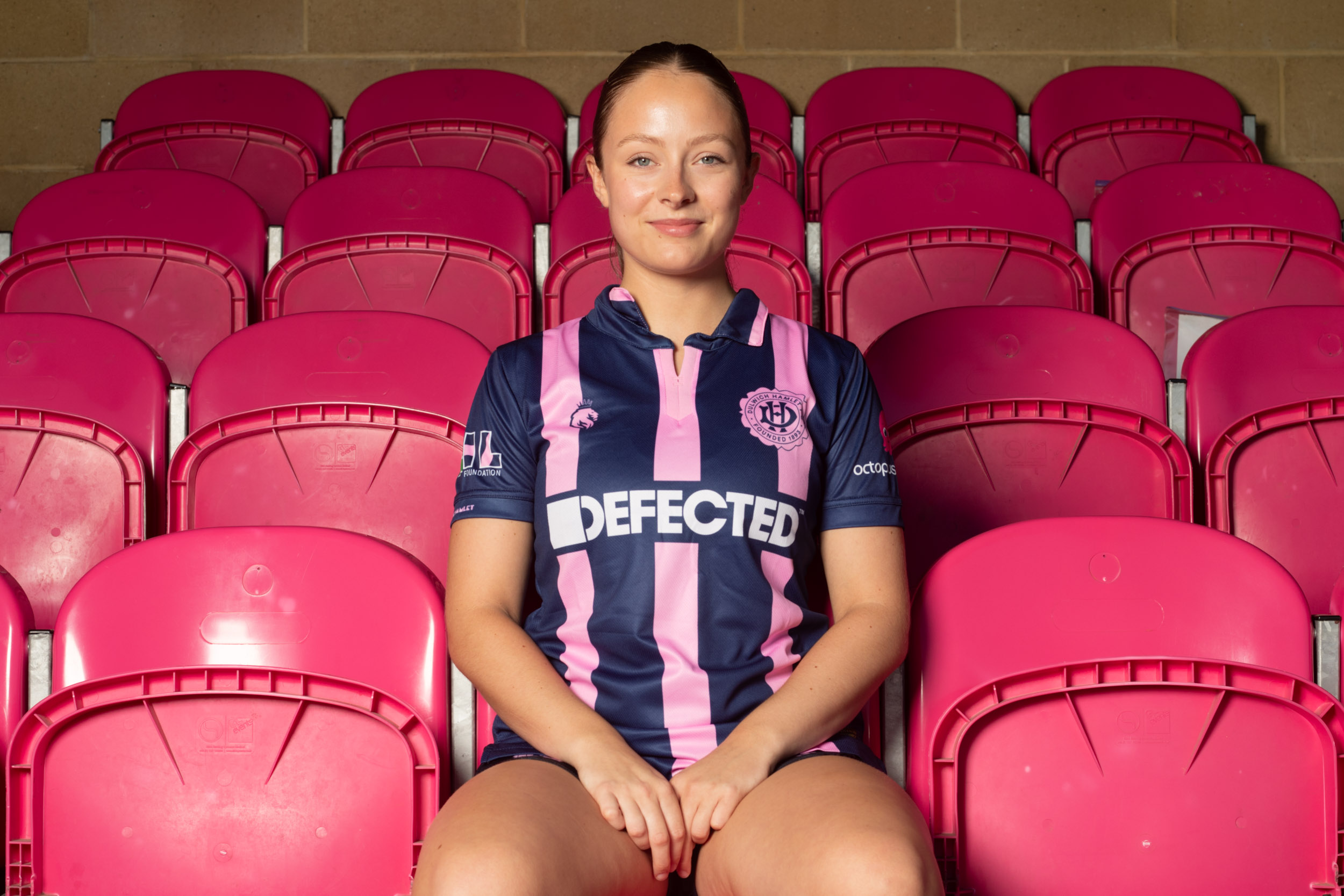 20 Questions | Jodie Lodge