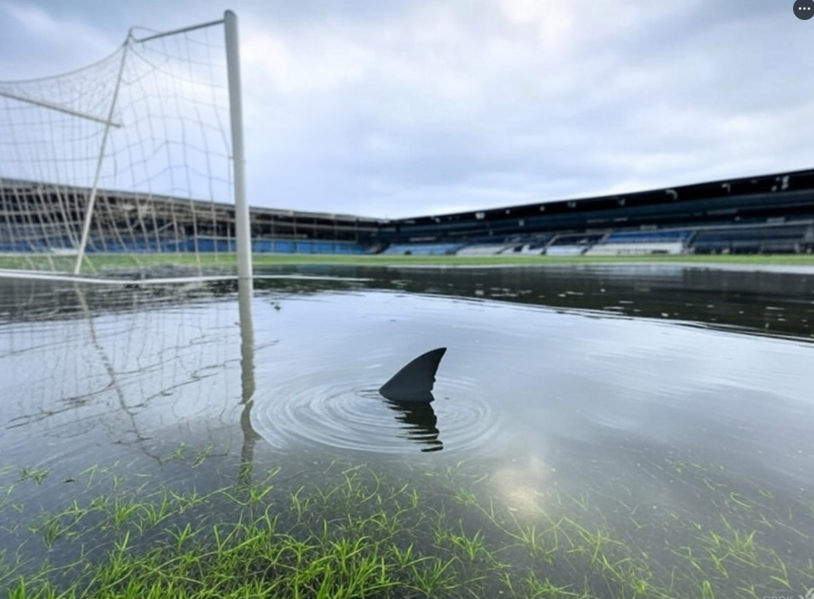 Potters Bar Town vs Dulwich Hamlet | GAME OFF