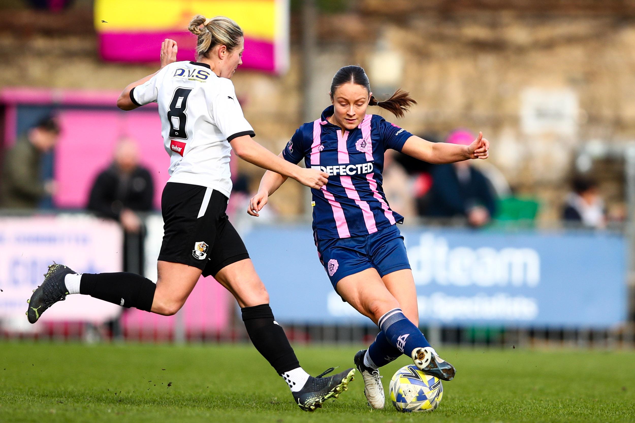 Match Report | Dulwich Hamlet vs Dartford FC