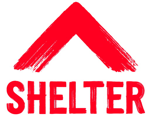 50/50 Draw - Collecting for Shelter