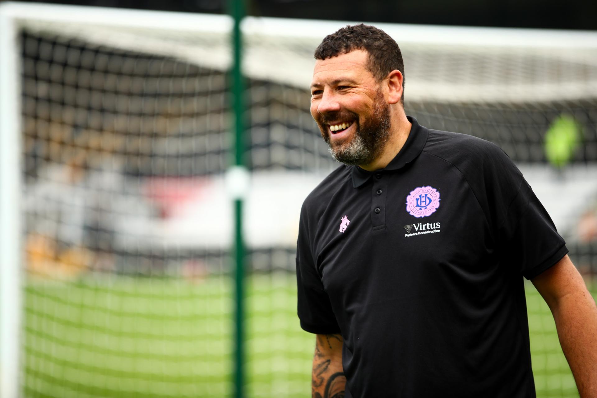 Ryan Dempsey | A final farewell