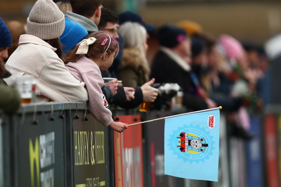 SUPPORTERS' GUIDE | Dulwich Hamlet vs Cambridge United | TODAY