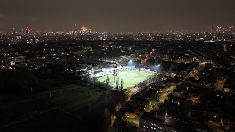 MATCH PREVIEW | Dulwich Hamlet vs Charlton Athletic | London Senior Cup | 25/02/25