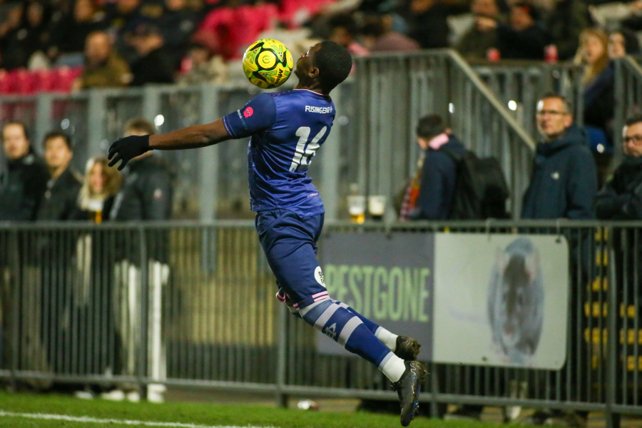 SATURDAY AT CHAMPION HILL