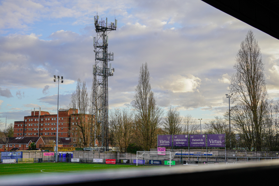 SUPPORTERS' GUIDE | Dulwich Hamlet vs Lewes | Champion Hill | Saturday