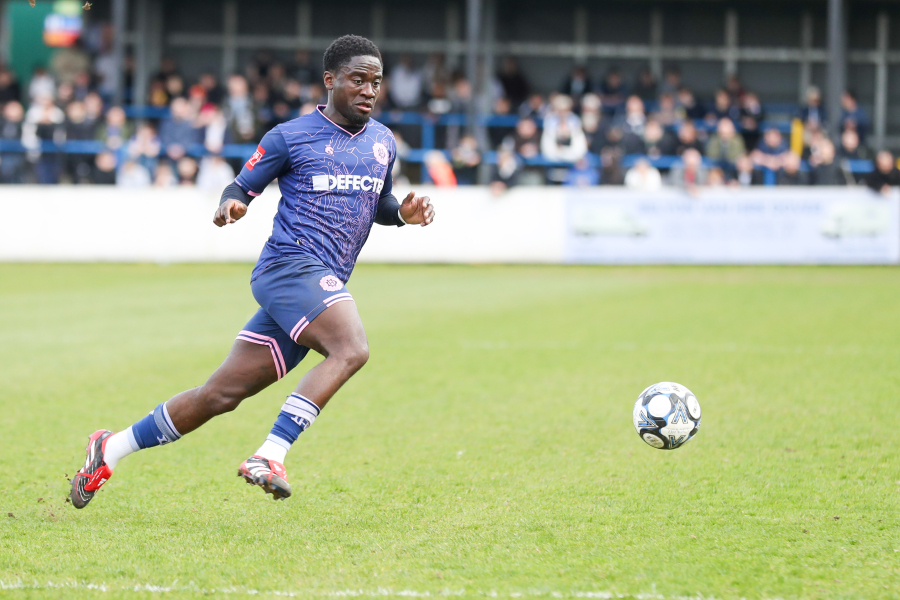 PREVIEW | Dulwich Hamlet vs Dartford | Champion Hill | 30/03/25