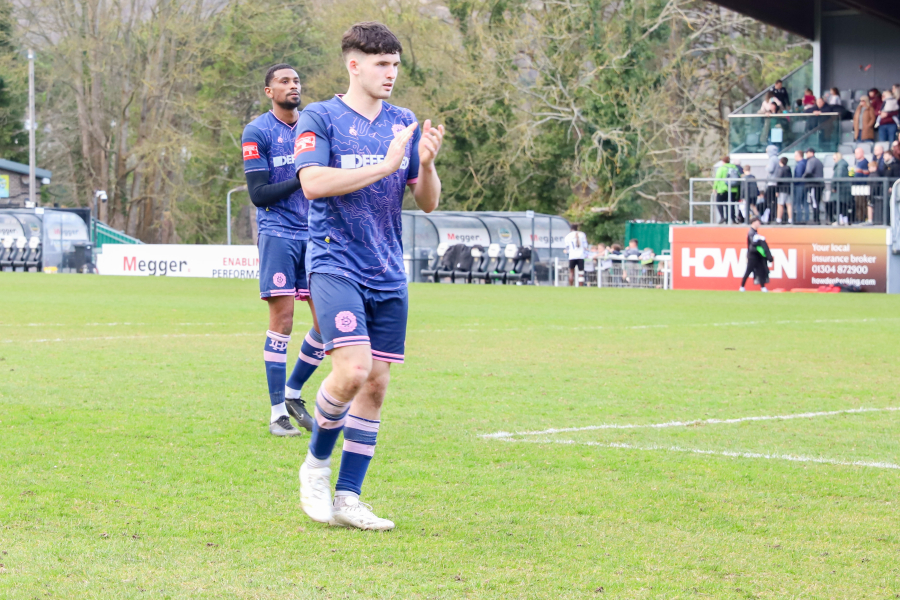 MATCH PREVIEW | Cray Valley (PM) vs Dulwich Hamlet | 06/04/25