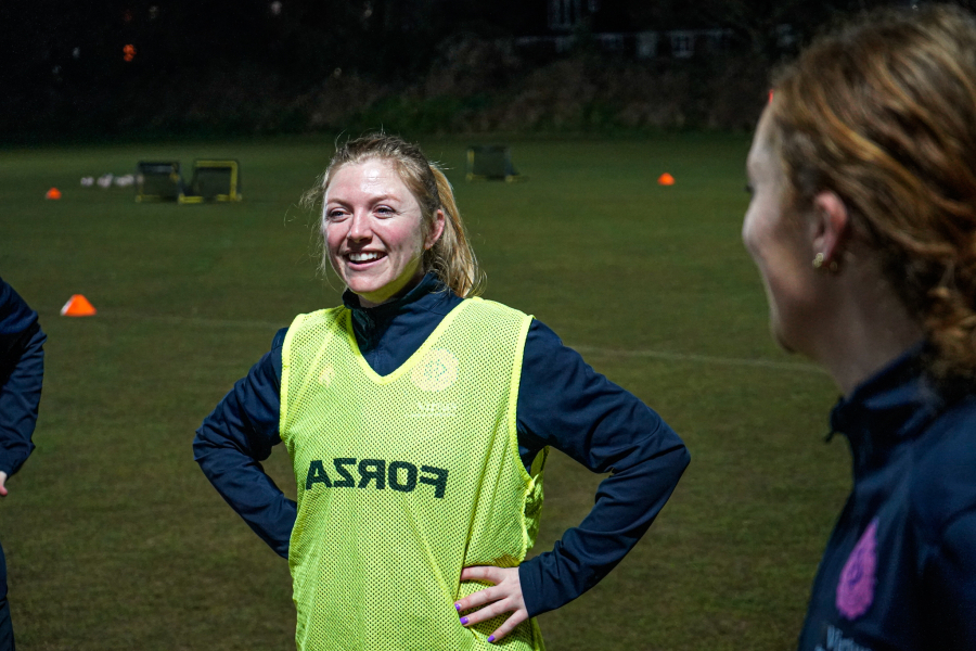 INSIDE DHFC | Preparing for QPR | 21/03/25