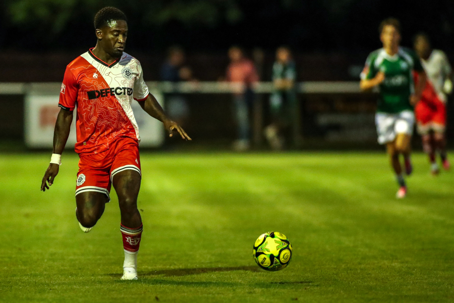 MATCH PREVIEW | Hashtag United vs Dulwich Hamlet | Isthmian League 