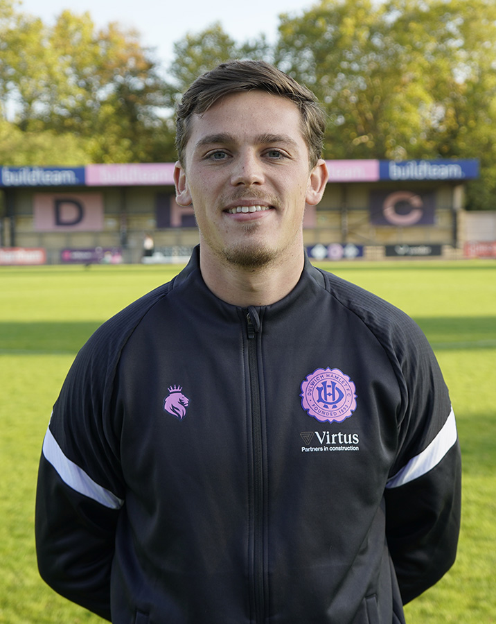 Dynamic Content Image