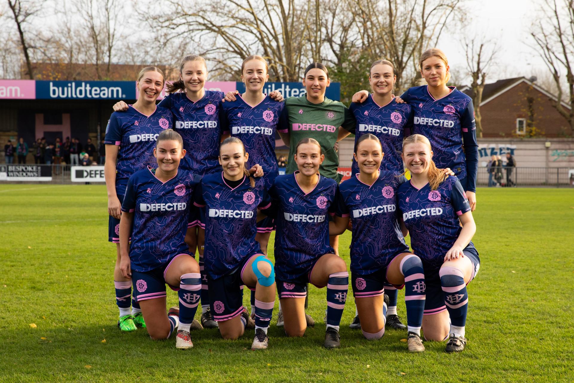 SUPPORTERS' GUIDE | Dulwich Hamlet vs Arsenal | Women's Capital Cup Final