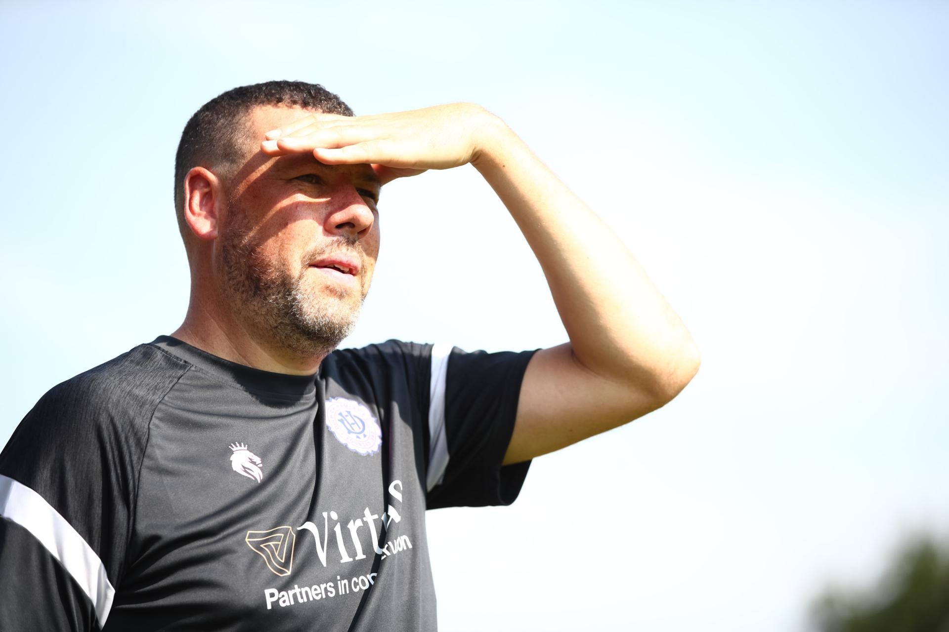 SUPPORTERS' GUIDE | Dulwich Hamlet vs Arsenal | Women's Capital Cup Final