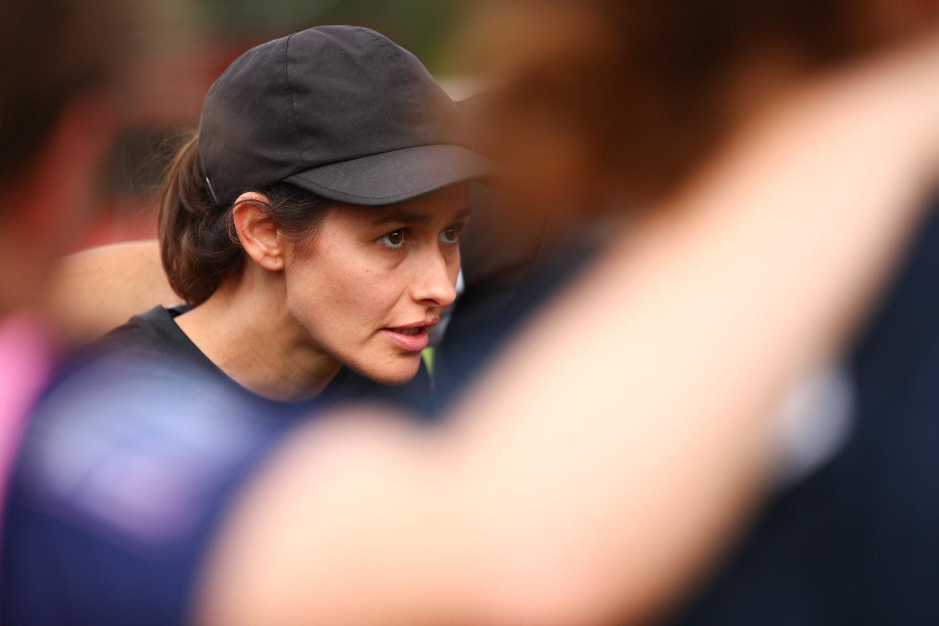 INTERVIEW | Maria Tavares | Cambridge United | FAWNL | 31/08/25