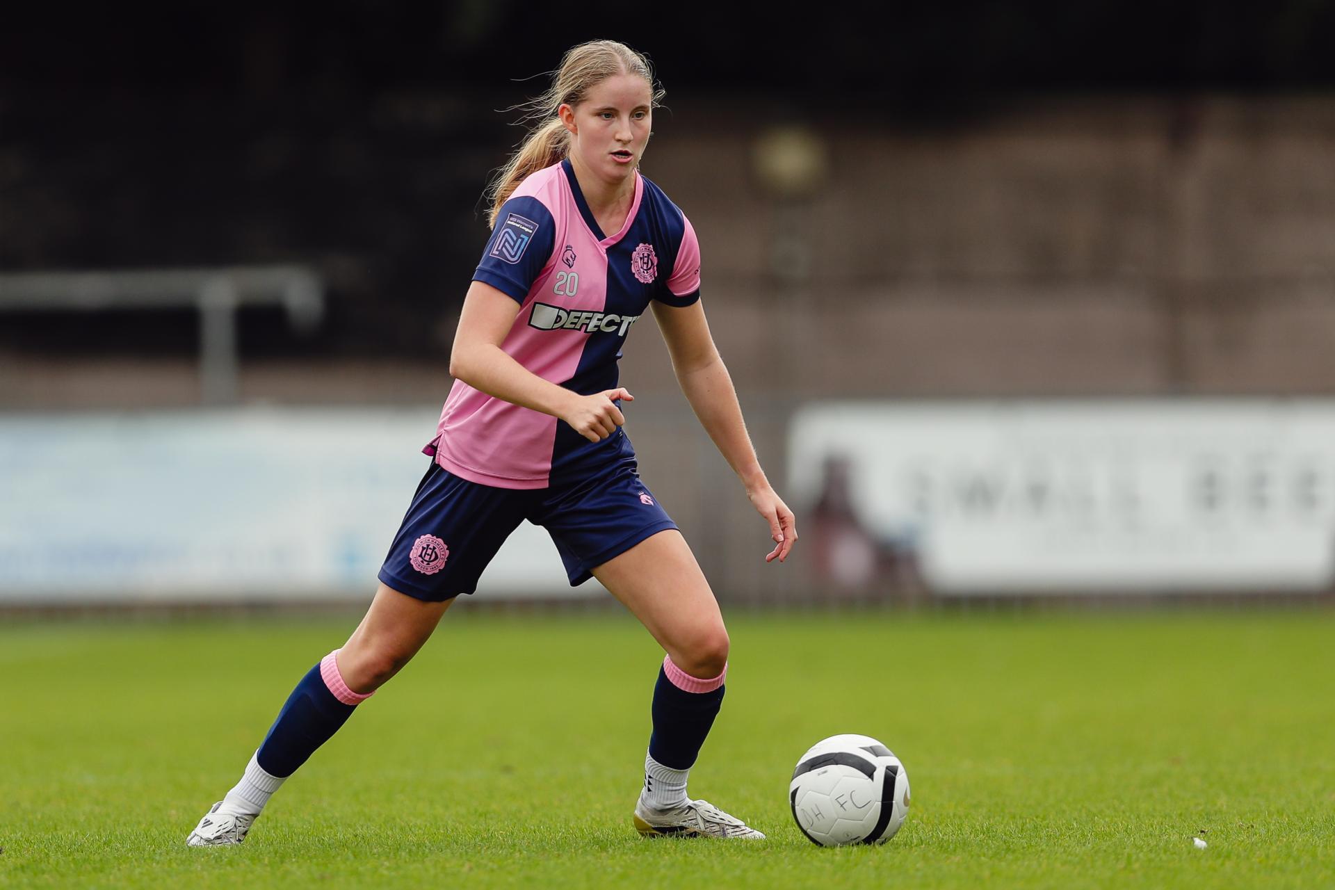 Everything you need to know | Dulwich Hamlet vs Fulham | 14/09/25