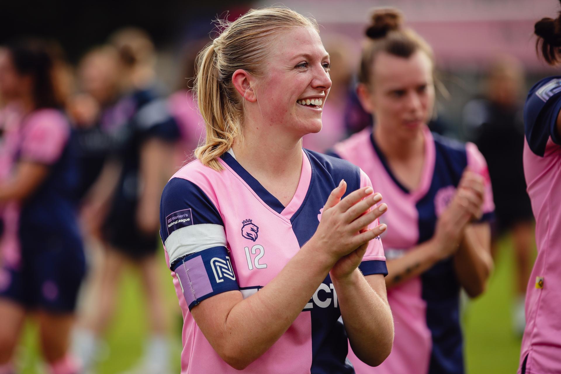 MATCH PREVIEW | Dulwich Hamlet vs Fulham | FAWNL | 14/9/25