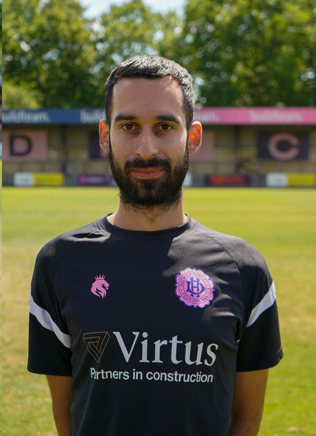Hernan Rivero