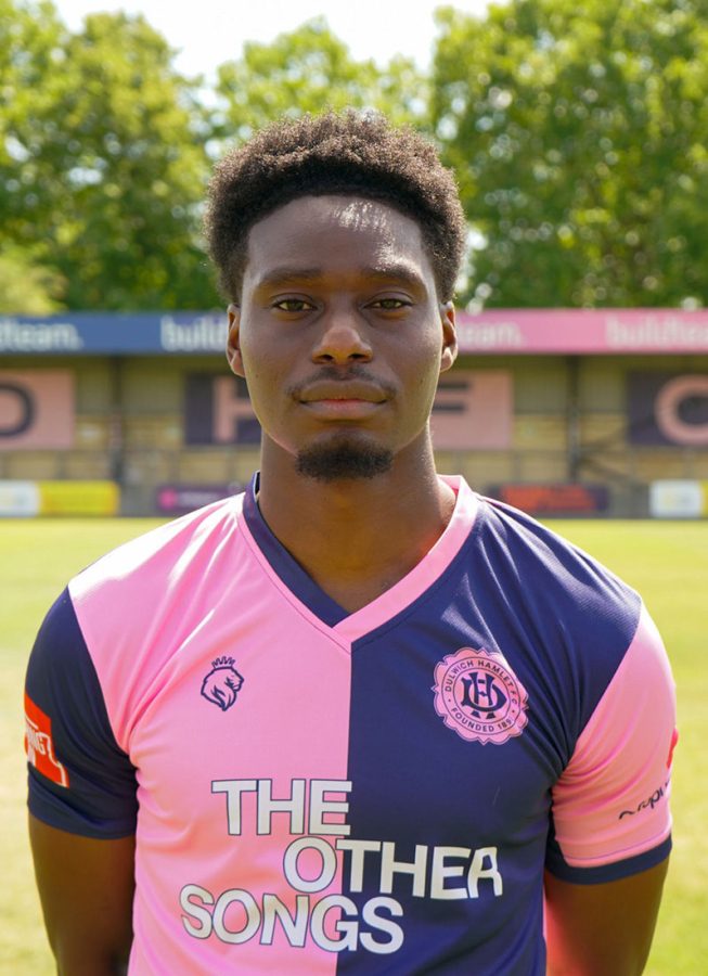 Jordan Wynter