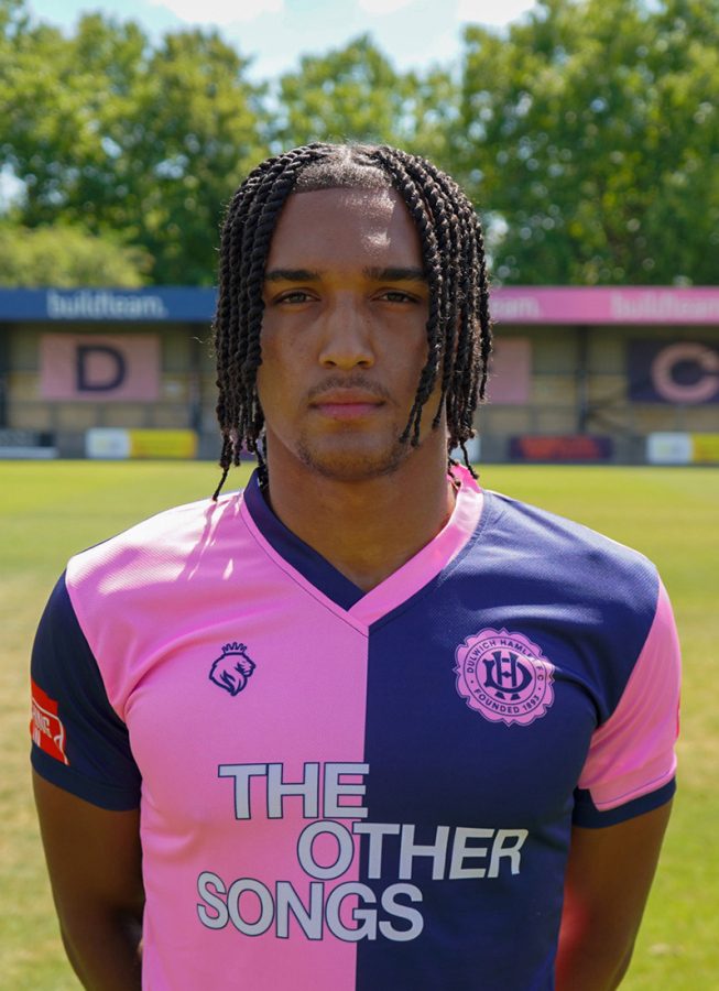 Kyron McKay