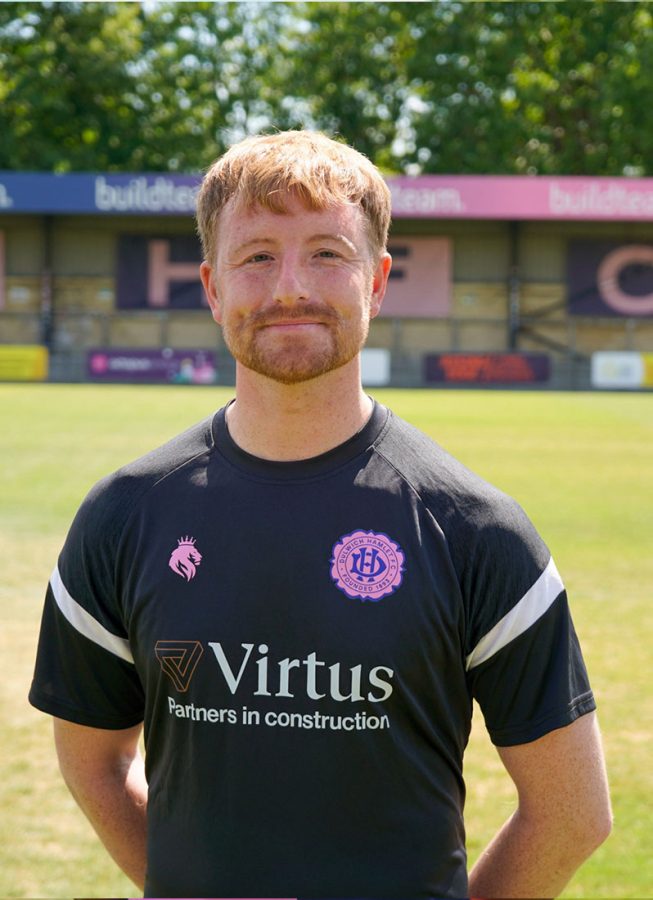 Matt Blendell