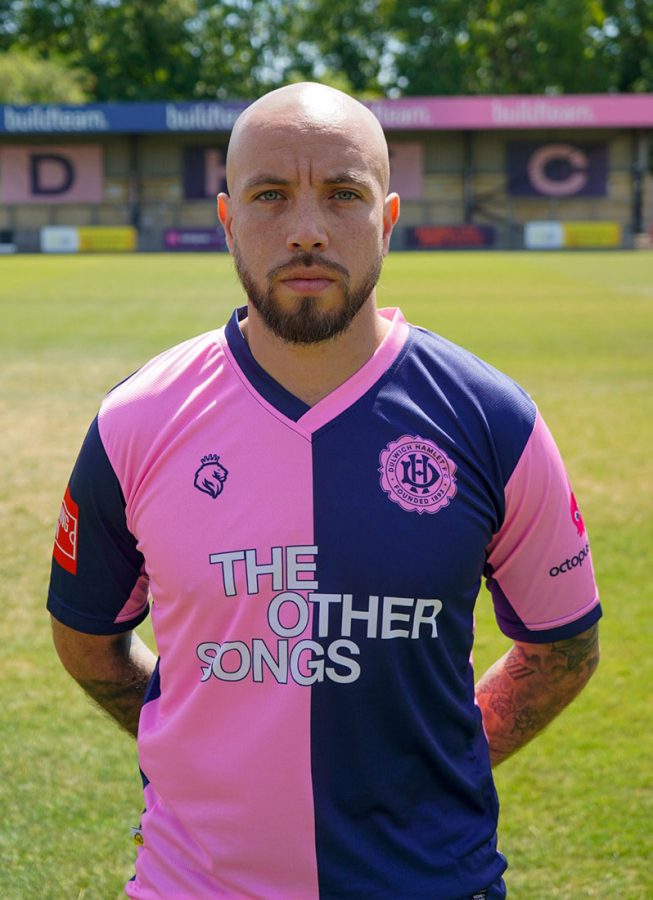Samir Carruthers