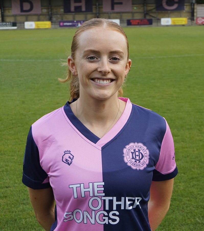 Alice Wood