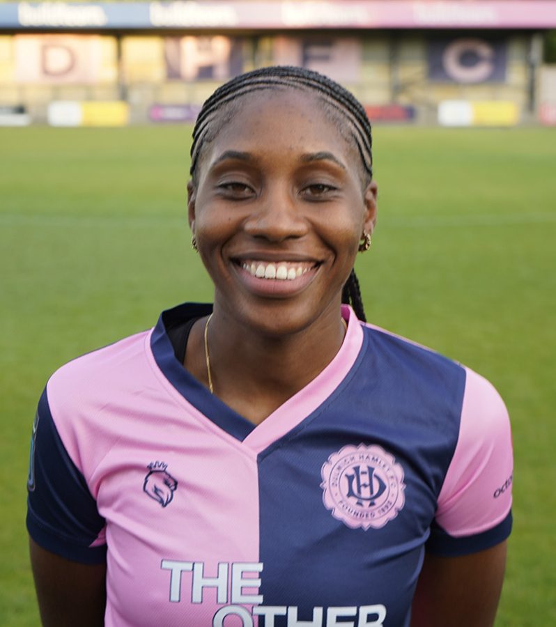 Aiyana Glaze