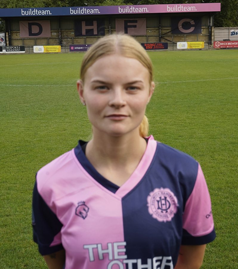 Ellie Pace