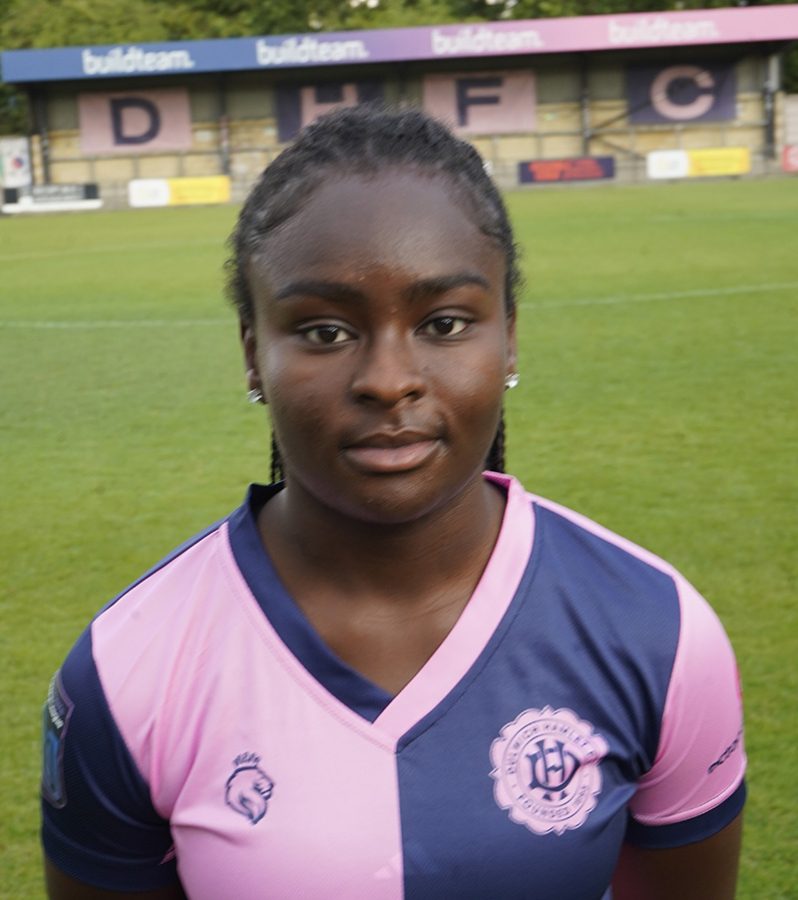 Emmanuella Brobbey 