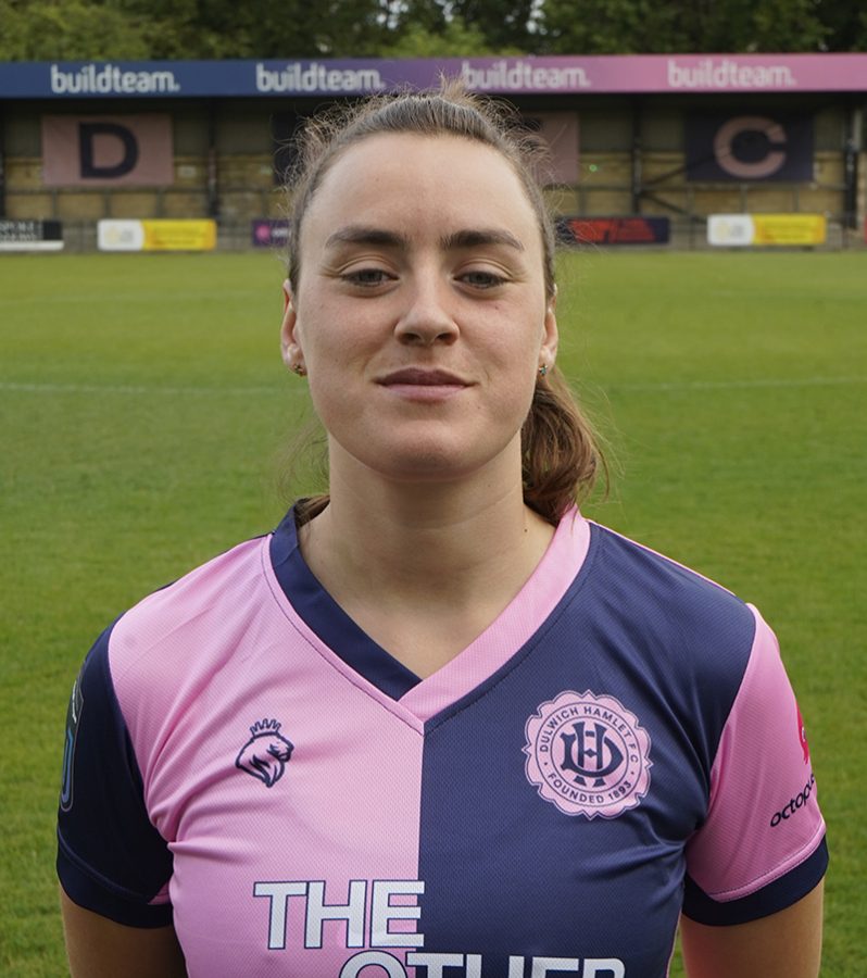 Leila Emmerson