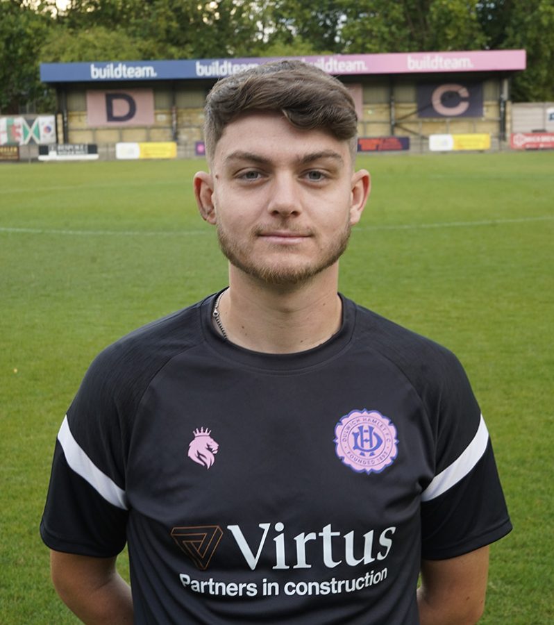 OLLIE MARSH