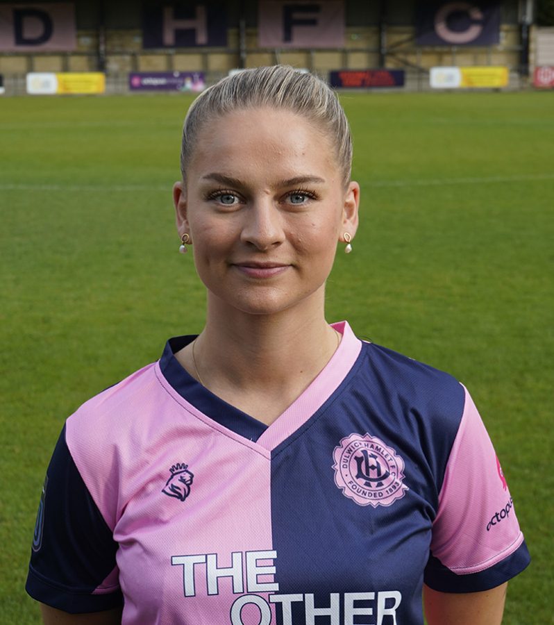 Sophie Hoyle