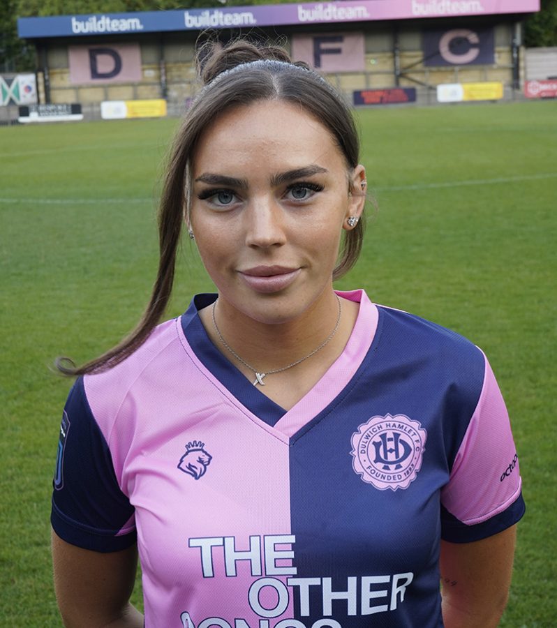 Summer Roberts