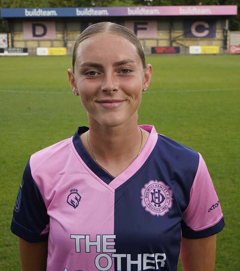 Sydney Brooks-Hughes 