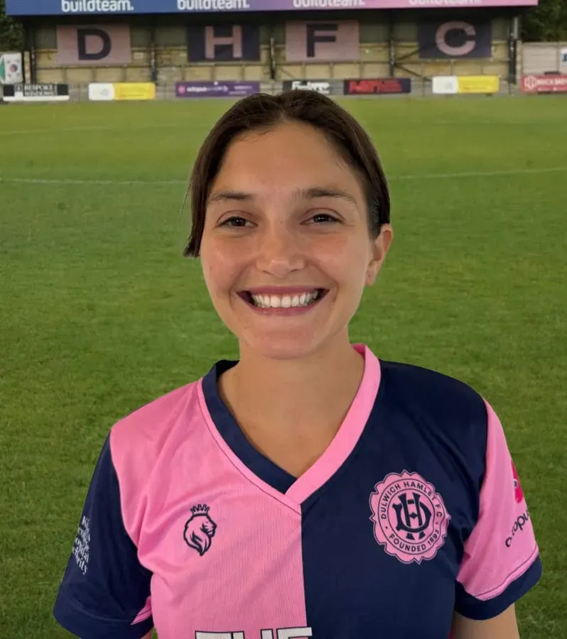 Christina Sofianos