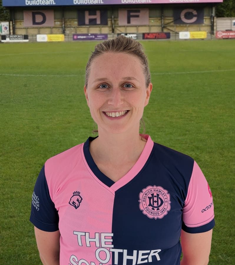 Eleanor Kelly