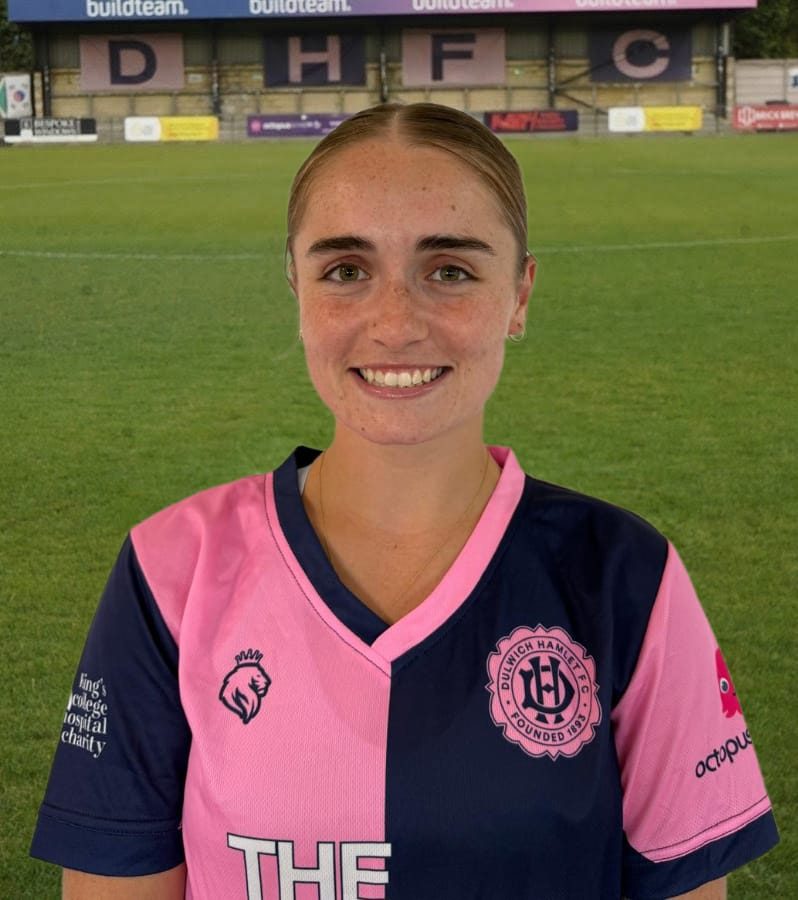 Hannah Lees