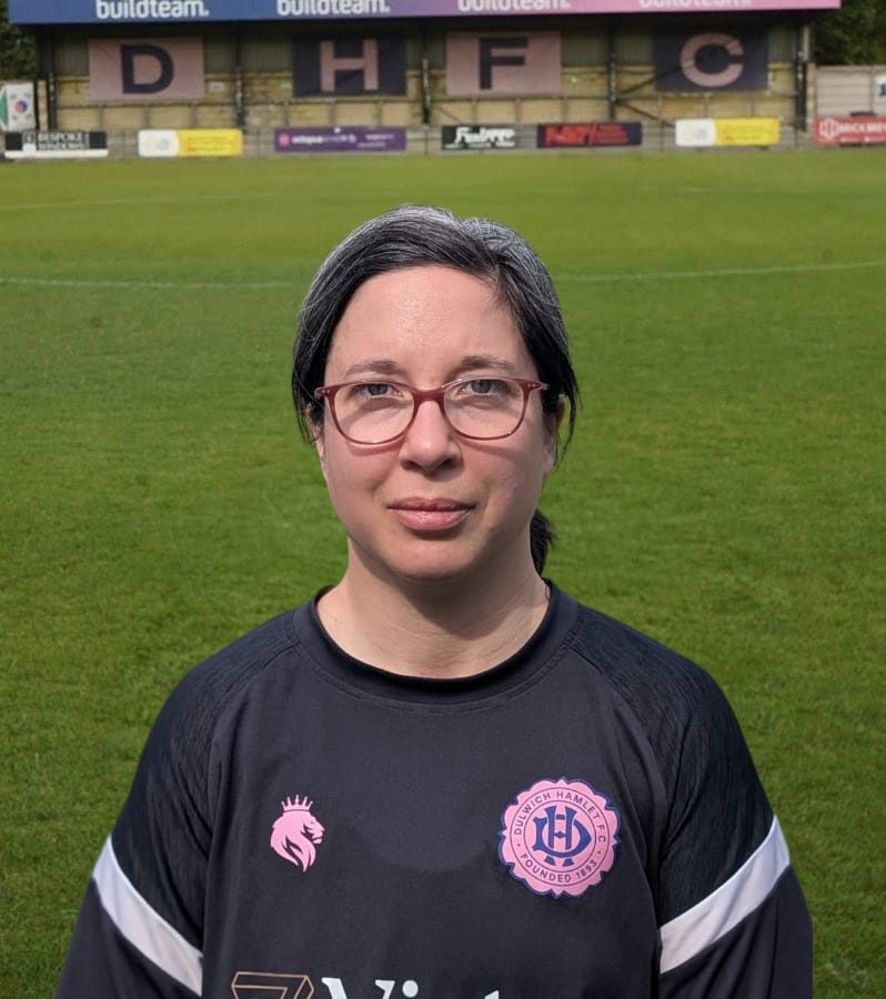 Helen Bellfield