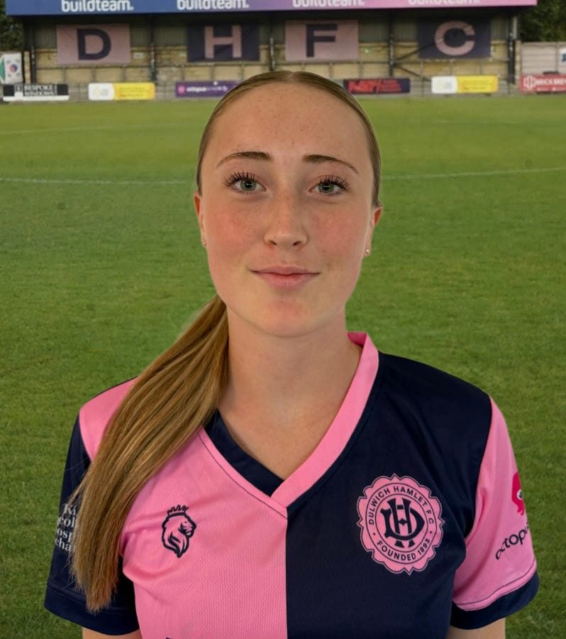 Izzy Sinclair