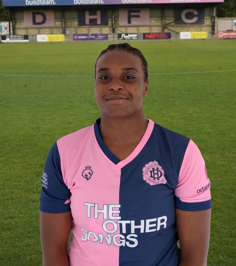 Jade Asagba