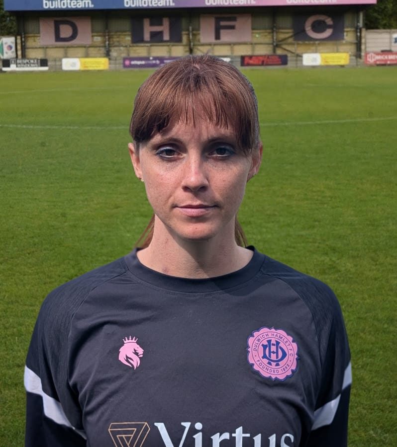 Lindsay Virgilio