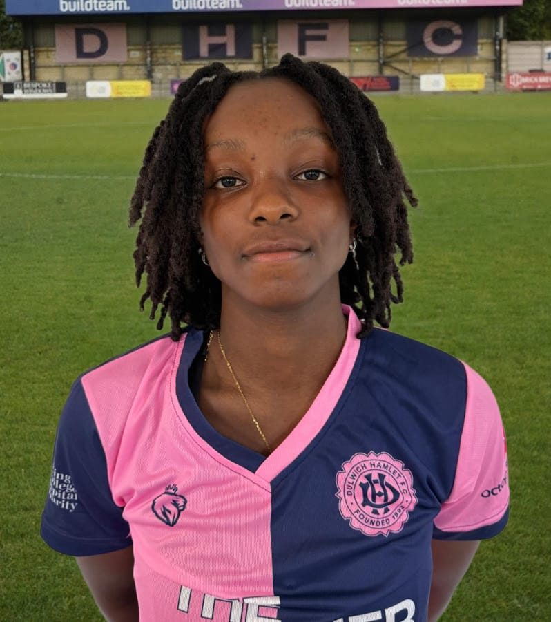 Nikiya Palmer-Steele