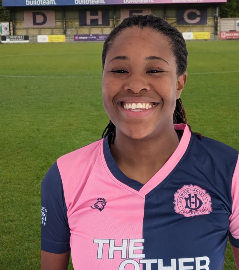 Shakirra Sesay
