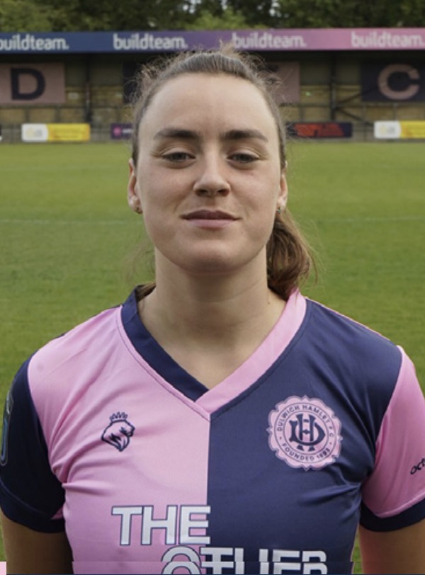 Leila Emmerson