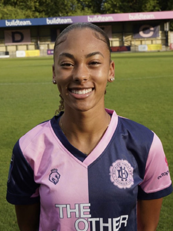 Cruz Fuller