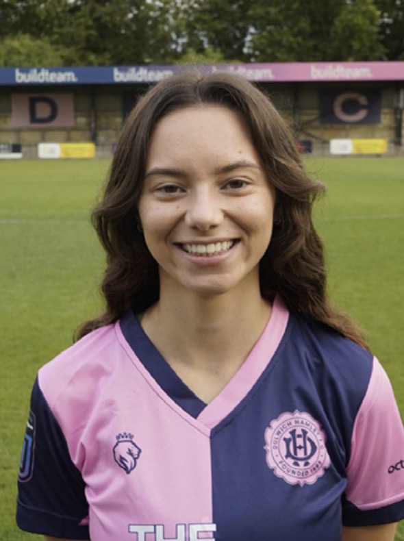 Jordyn Galway