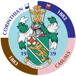 Corinthian Casuals